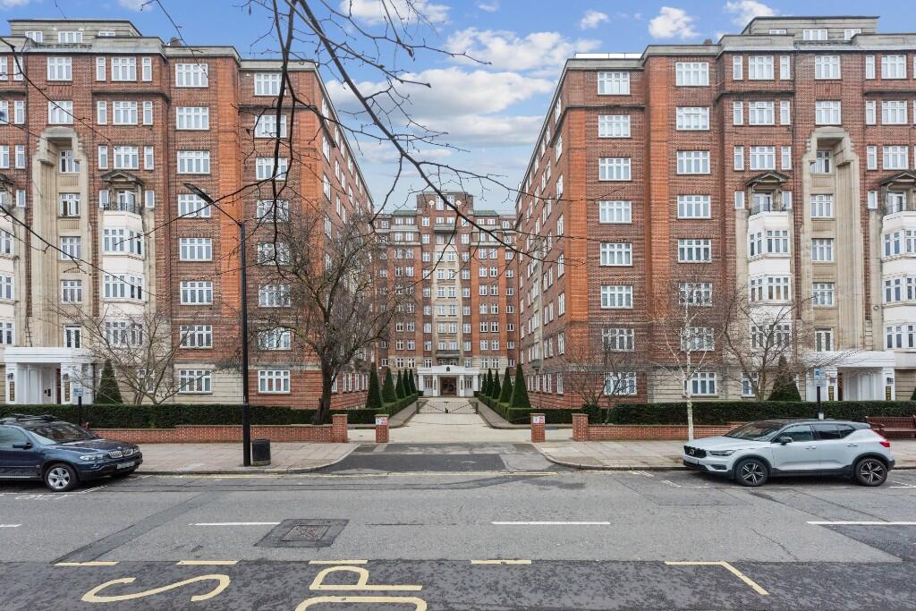 Grove Hall Court, Hall Road, London, NW8 photo 4