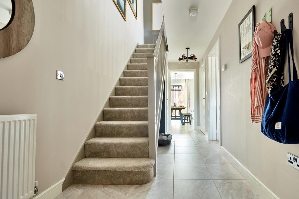 House in St Helens, Rainhill - View 3