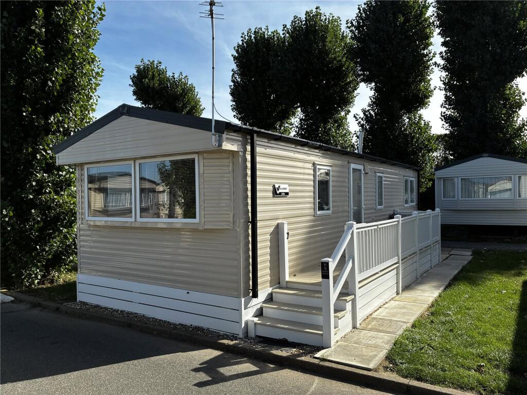 Main image of property: PA11, Felixstowe, Suffolk, IP11