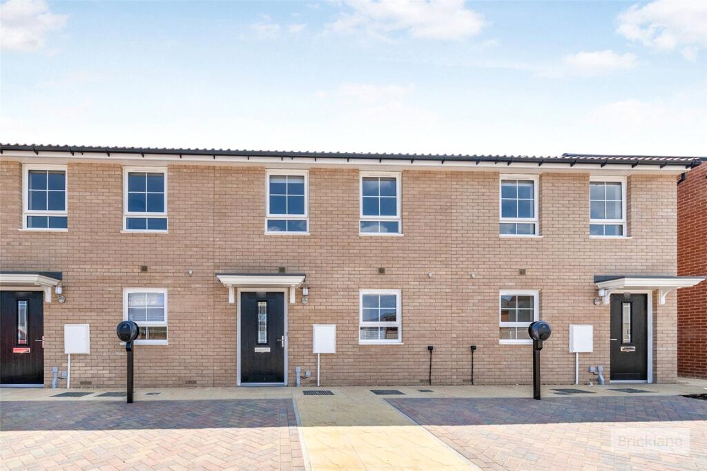 Main image of property: Skelton Drive, Thurston, Bury St. Edmunds, IP31