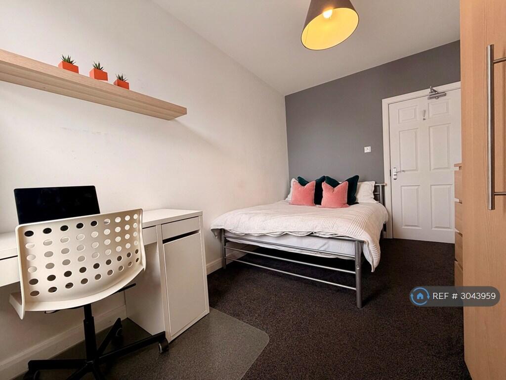 Main image of property: Borough Road, Middlesbrough, TS1