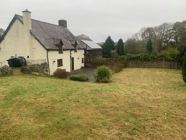 Main image of property: Presteigne Road, Knighton, LD7