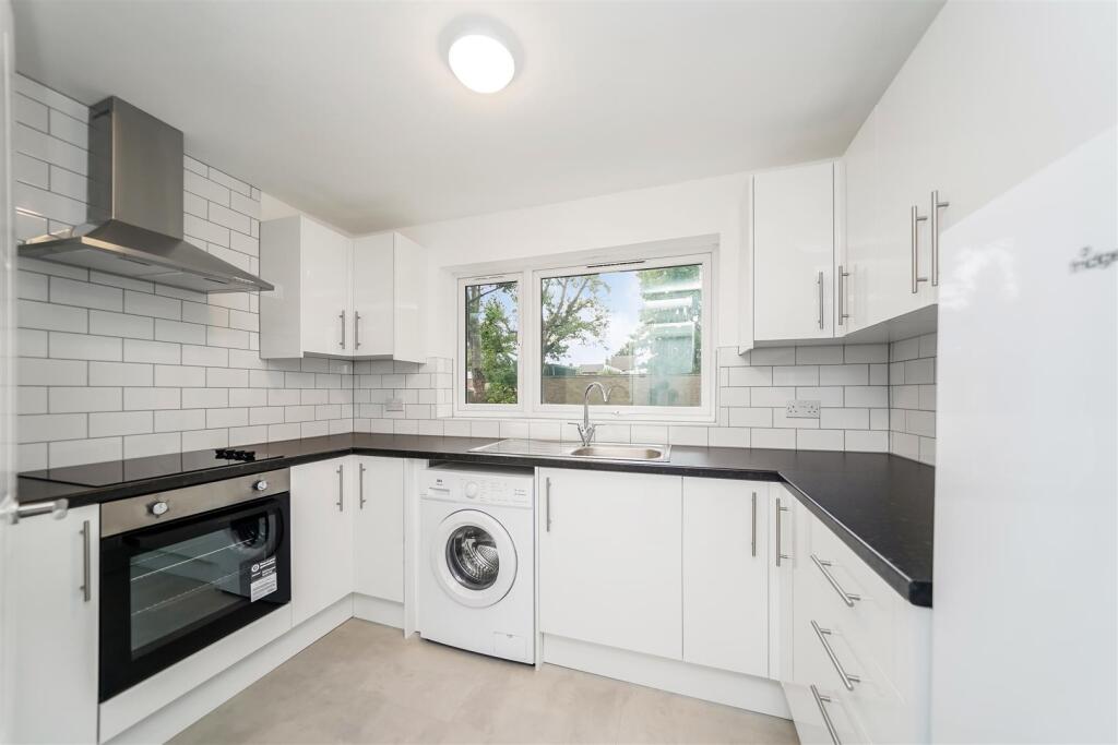 Main image of property: Sinclair Road, Chingford, E4