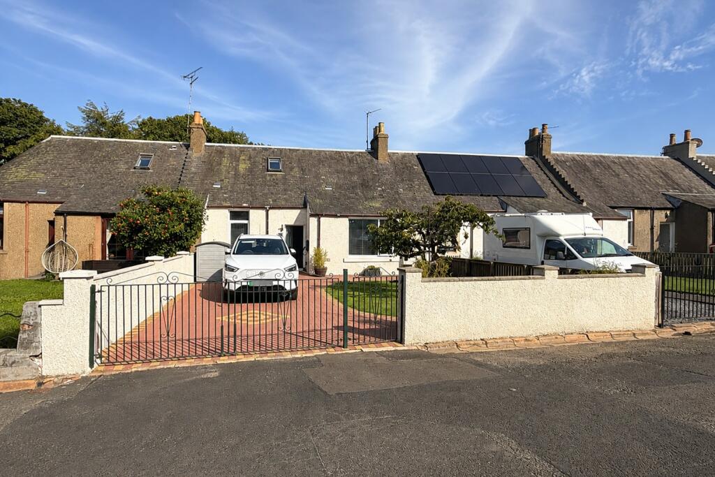 Main image of property: St Marys Terrace, East Wemyss, KY1