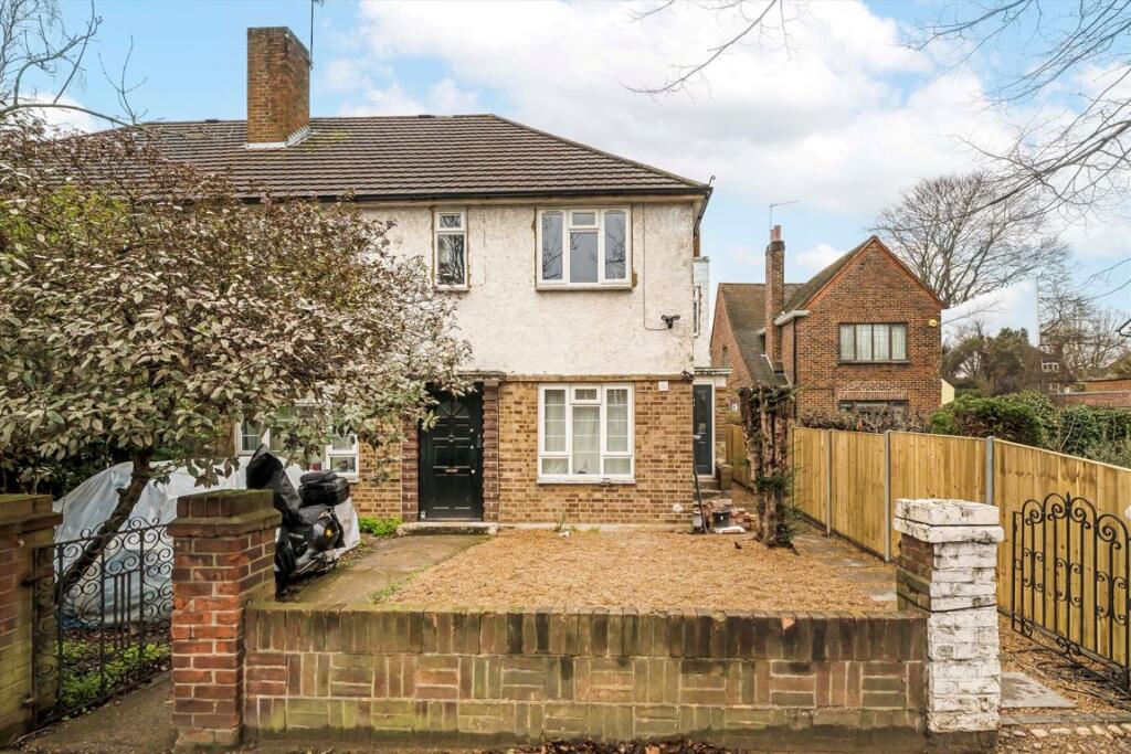 Main image of property: Ellesmere Road, Chiswick