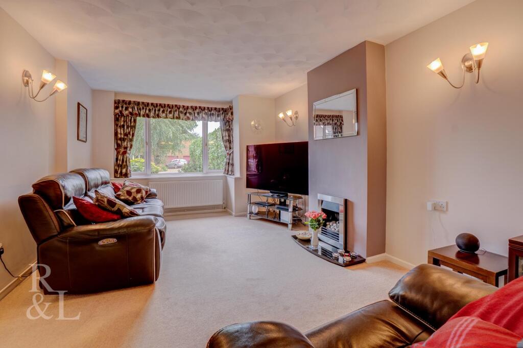 House in Rushcliffe, Kinoulton - View 4