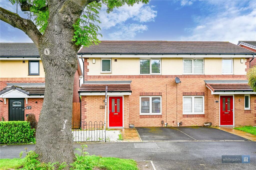 Main image of property: Broad Lane, Norris Green, Liverpool, Merseyside, L11