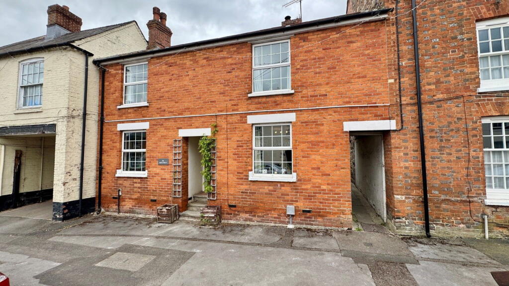 Apartment in Reading