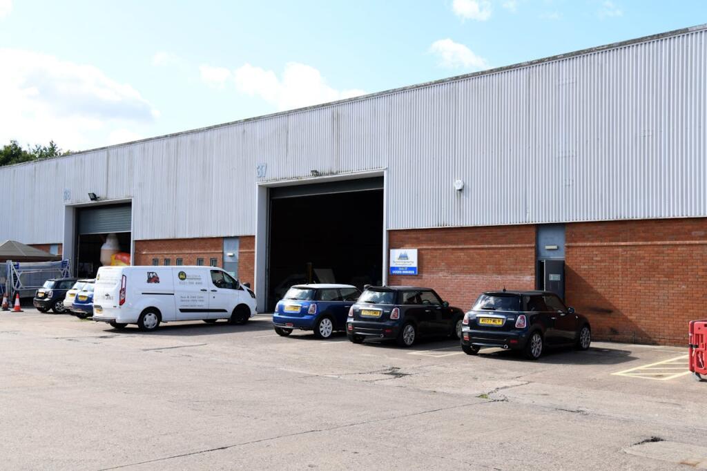 Additional image 4 of Unit 37 Monkspath Business Park, Highlands Road, Shirley, Solihull, B90 4NY