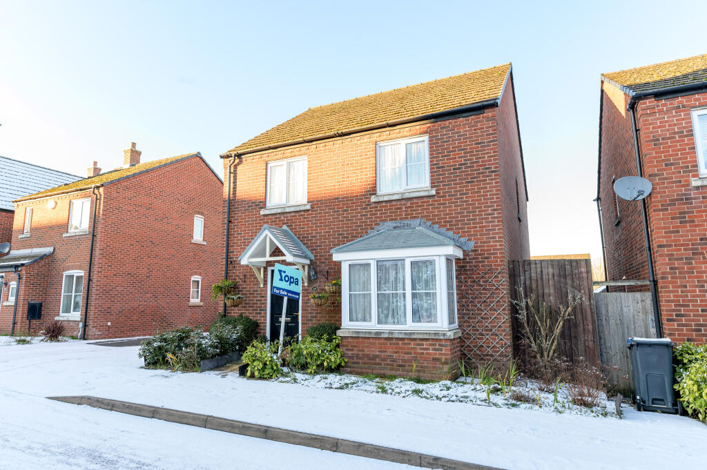 Additional image 31 of Brook Way, Birmingham, B16