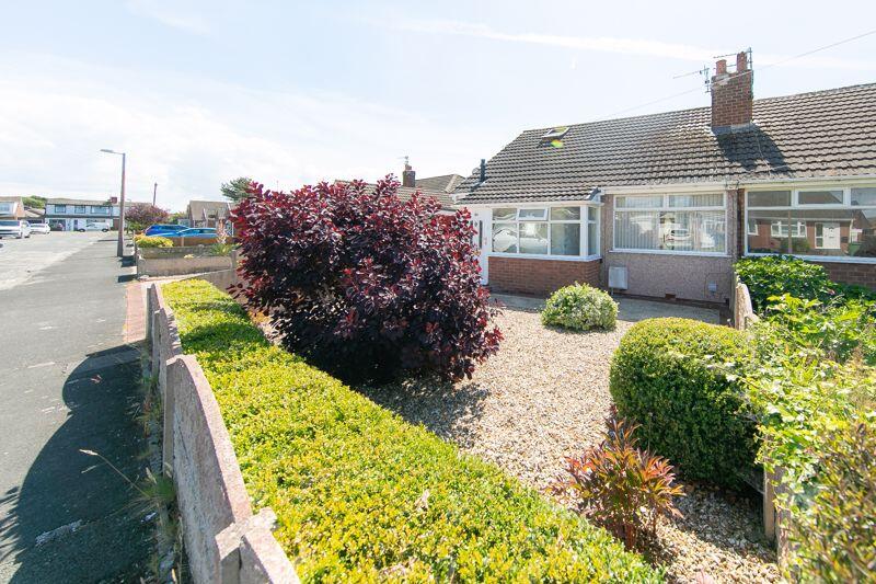 Main image of property: No. 84, Coniston Avenue, Knott End-on-Sea.