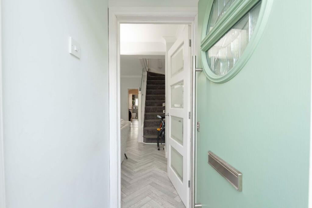 House in Aberfan, Merthyr Vale - View 3