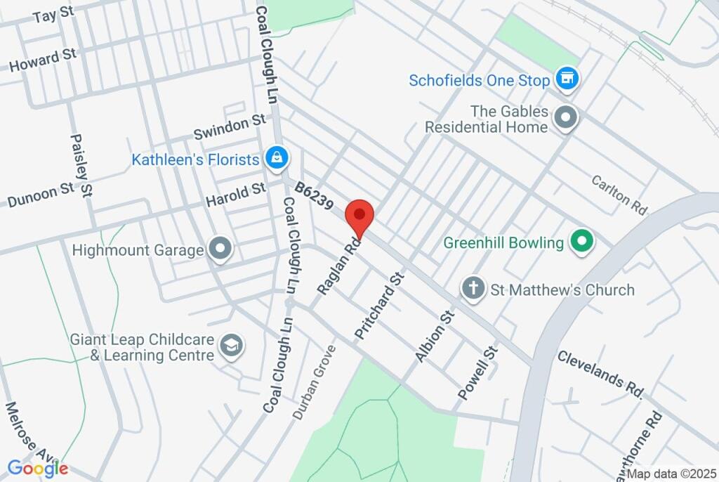 Additional image 22 of St. Matthew Street, Burnley, Lancashire, BB11