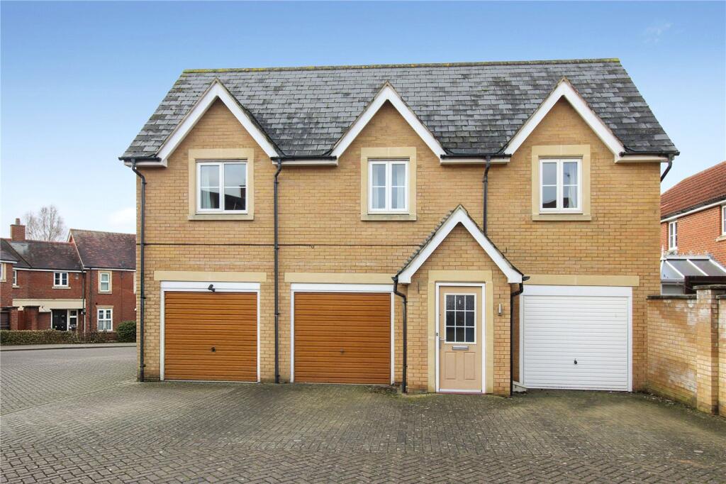 Main image of property: Doulton Close, Swindon, Wiltshire, SN25
