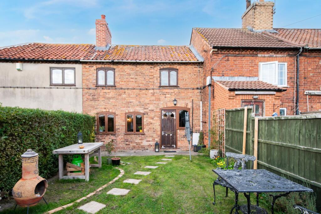 Mill Lane, Rockley, DN22