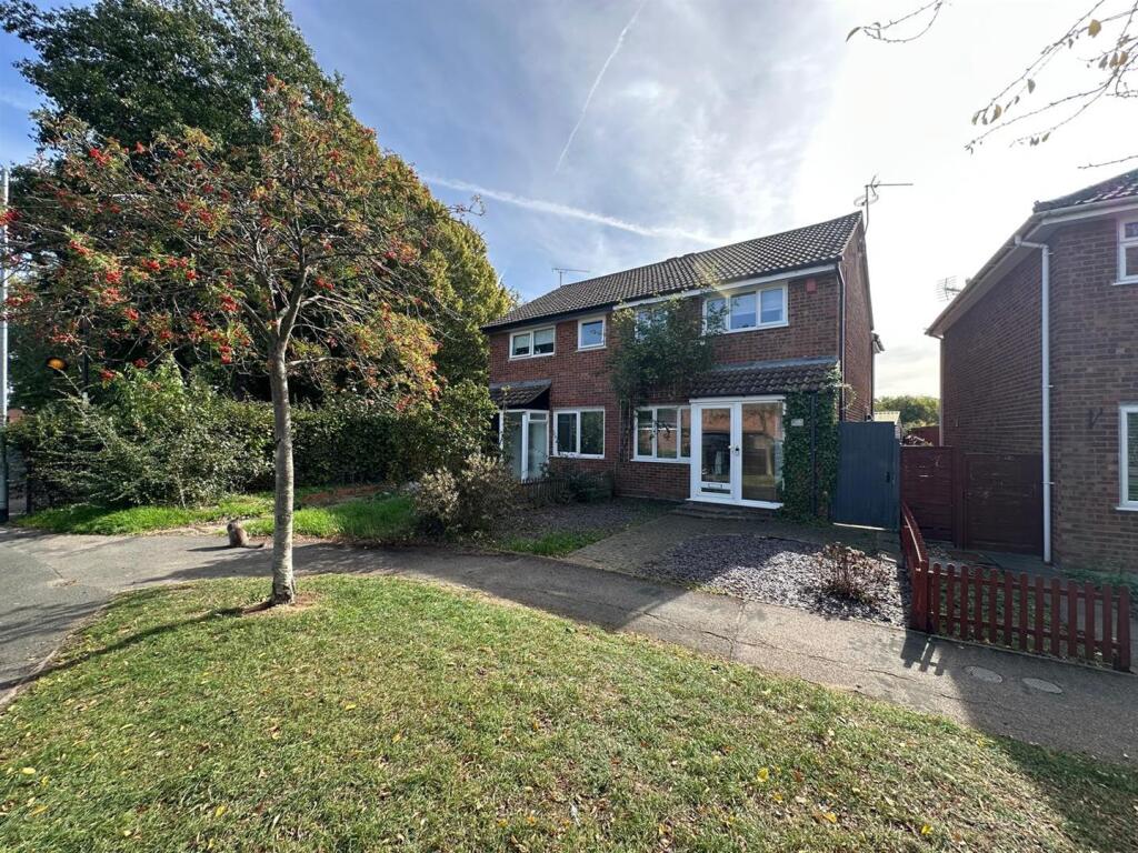 Main image of property: Lavenham Way, Stowmarket