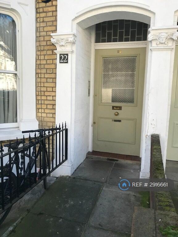 1 bedroom penthouse for rent