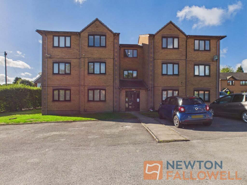 Main image of property: High Ridge Close, Aldridge, WS9