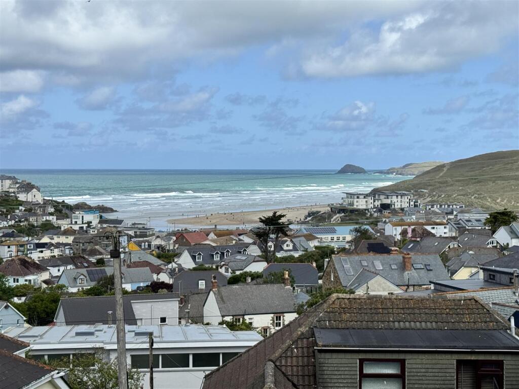 Main image of property: Grannys Lane, Perranporth