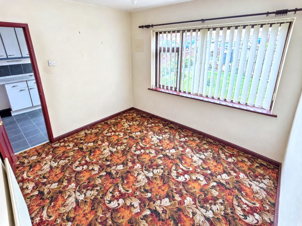 House in Stanley, South Moor - View 5