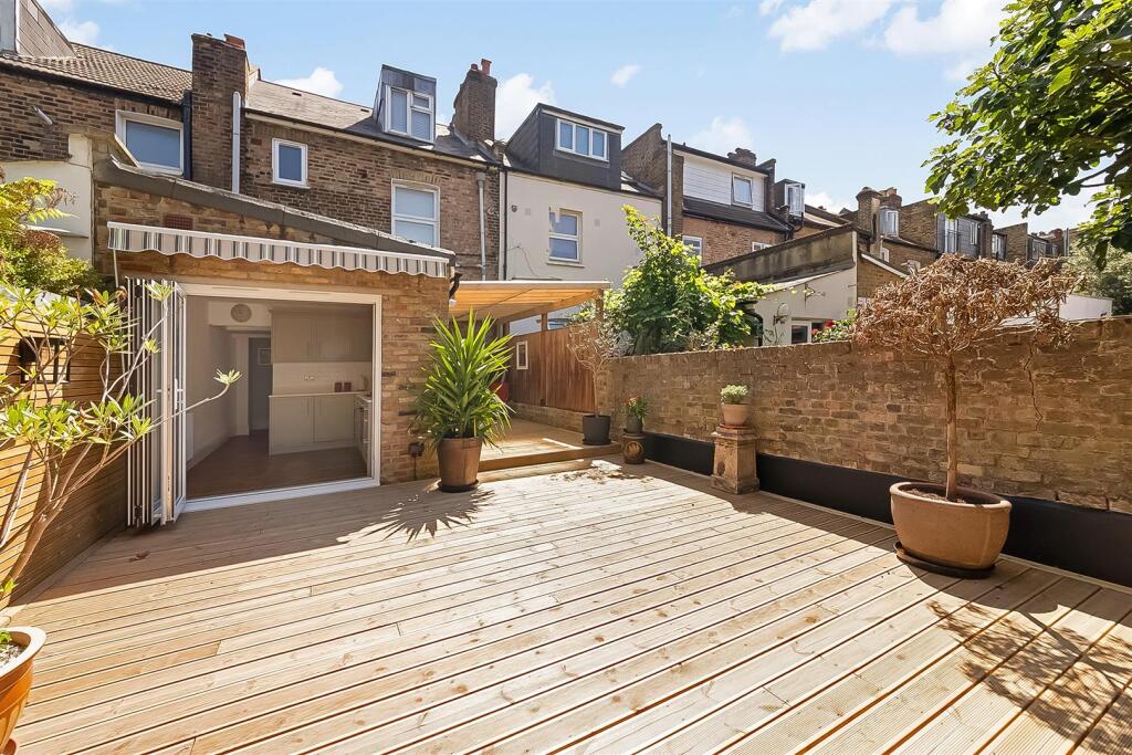 Main image of property: Montpelier Road, London