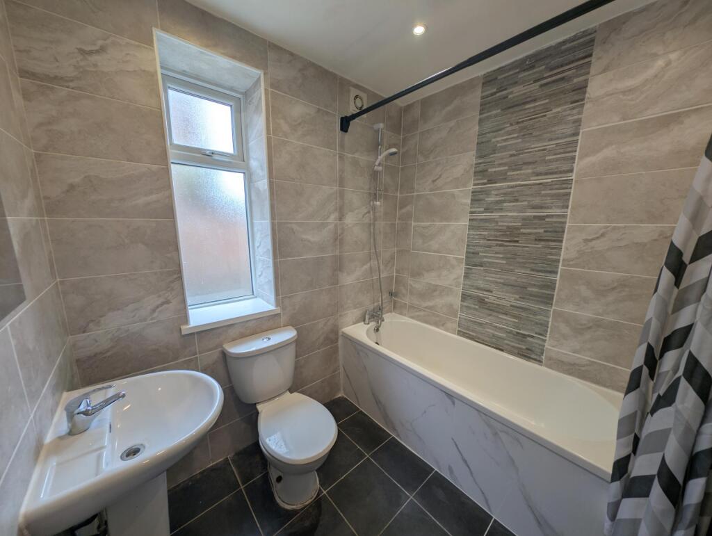 Main image of property: Marion Street, Sunderland, SR2