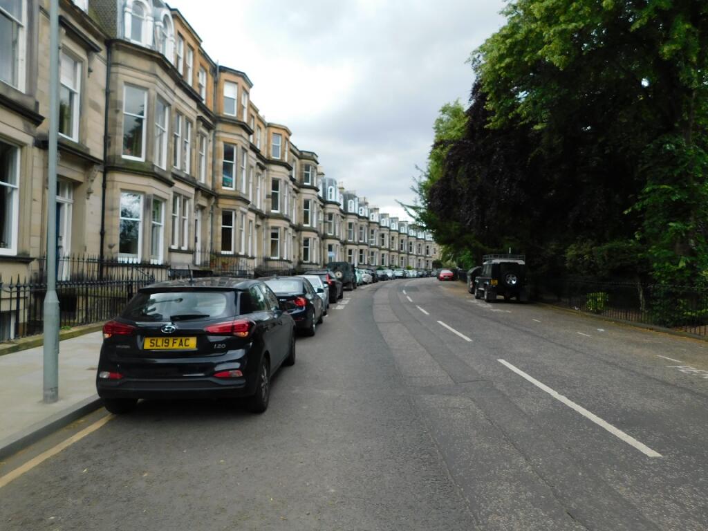 Main image of property: 15, Douglas Crescent, Edinburgh, EH12 5BA