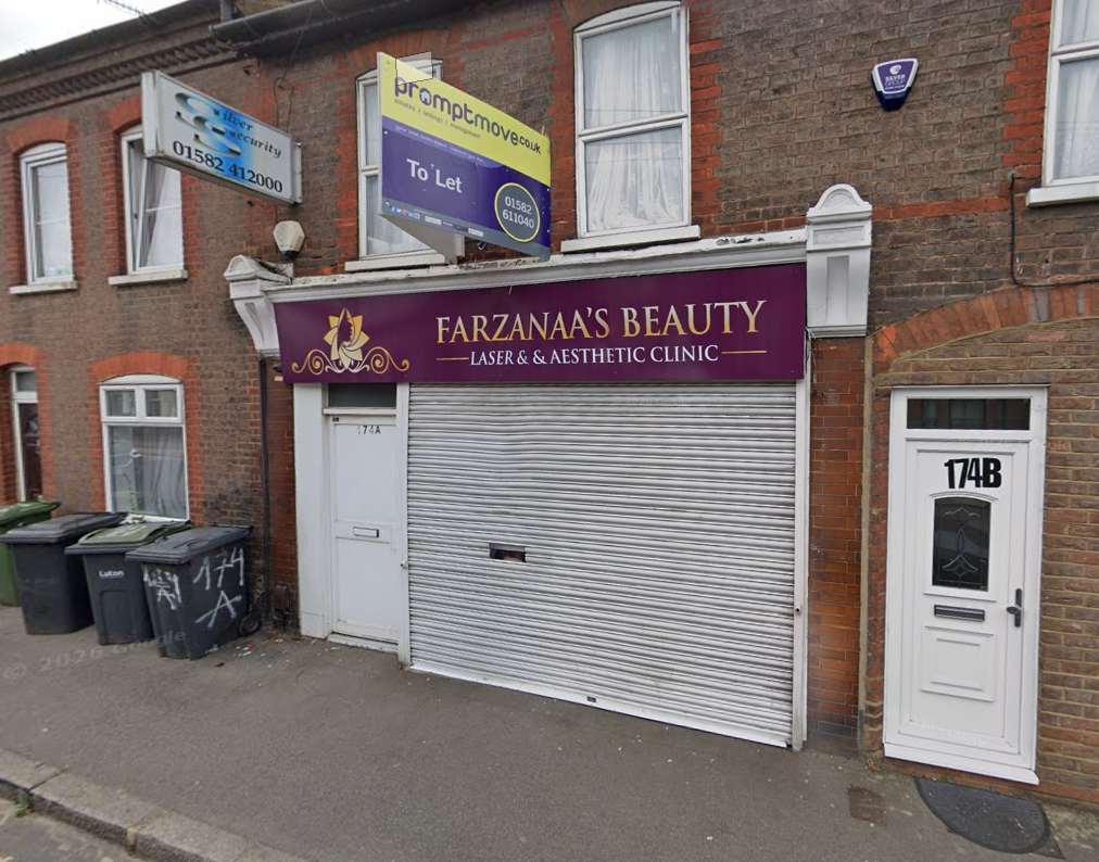 Main image of property: High Town Road Luton LU2 0DL