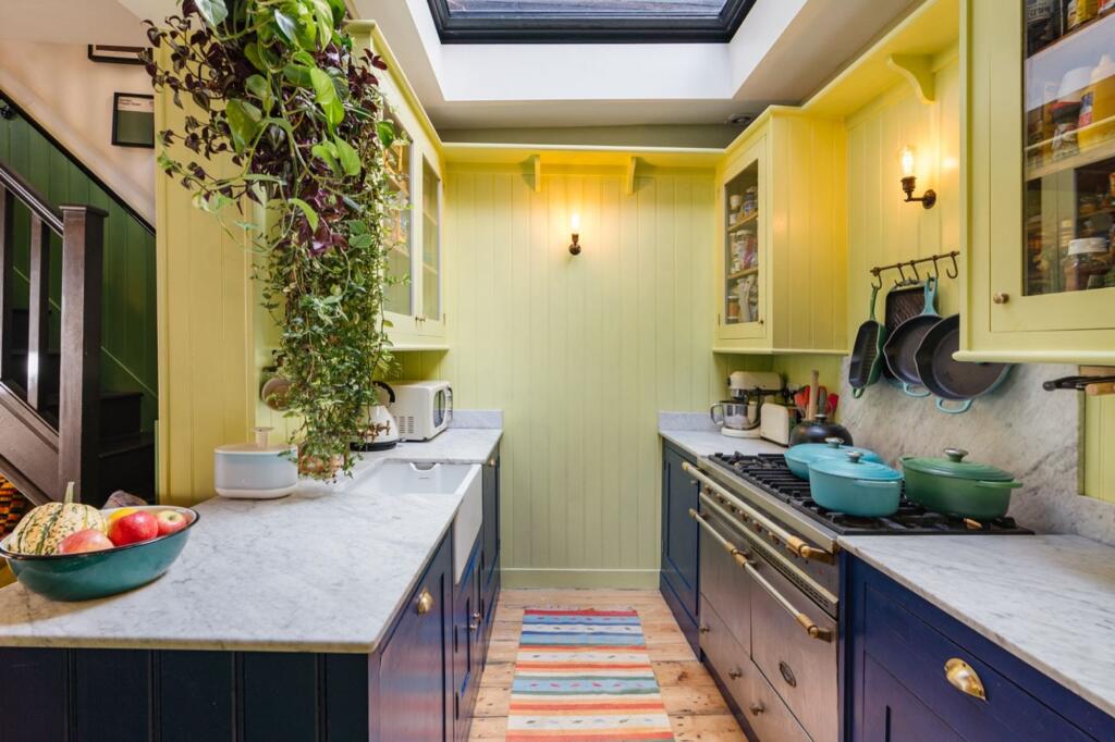 3 bedroom terraced house for rent