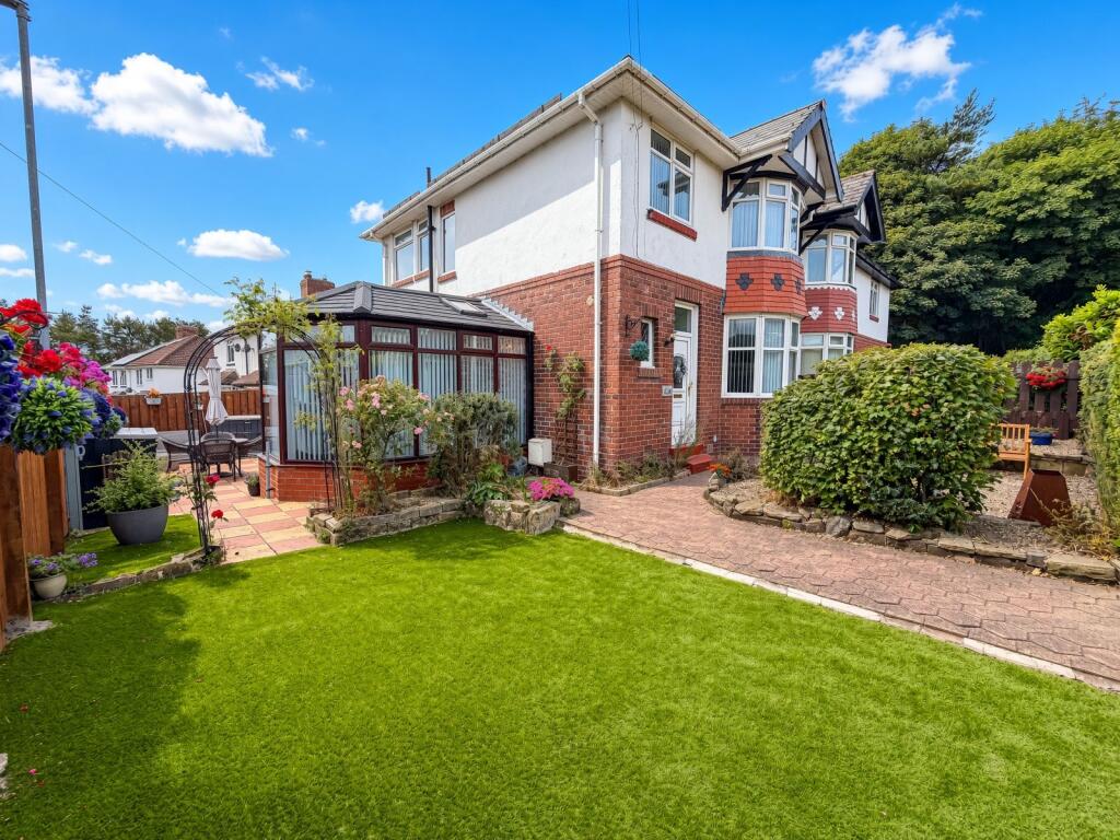 House in Consett, Blackhill - More