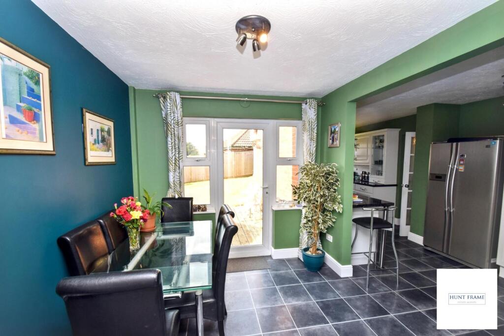 Patcham Mill Road, Stone Cross, Pevensey - More