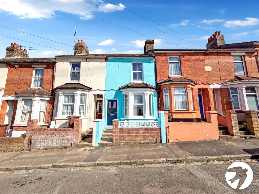 Main image of property: Beaconsfield Road, Chatham, Kent, ME4