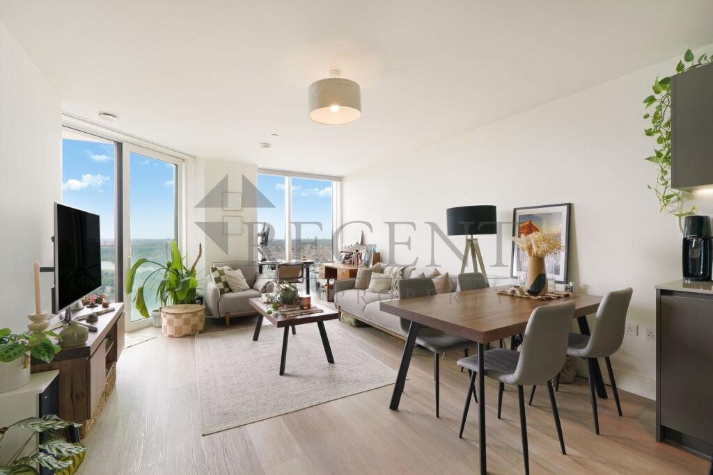 Main image of property: Hale Works Apartments, Daneland Walk, N17
