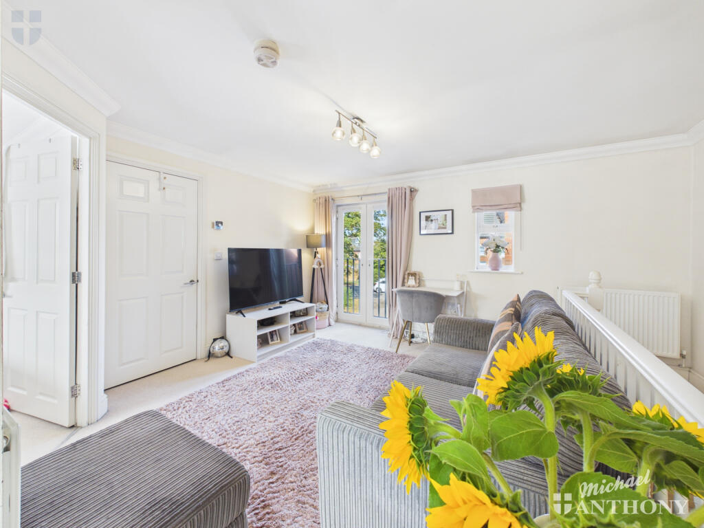 House in Weston Turville - View 2