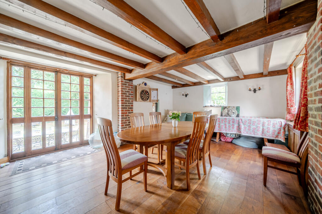 House in Chichester, Easebourne - View 4