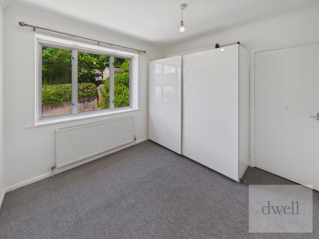 Hesketh Mount, Leeds, LS5 - More