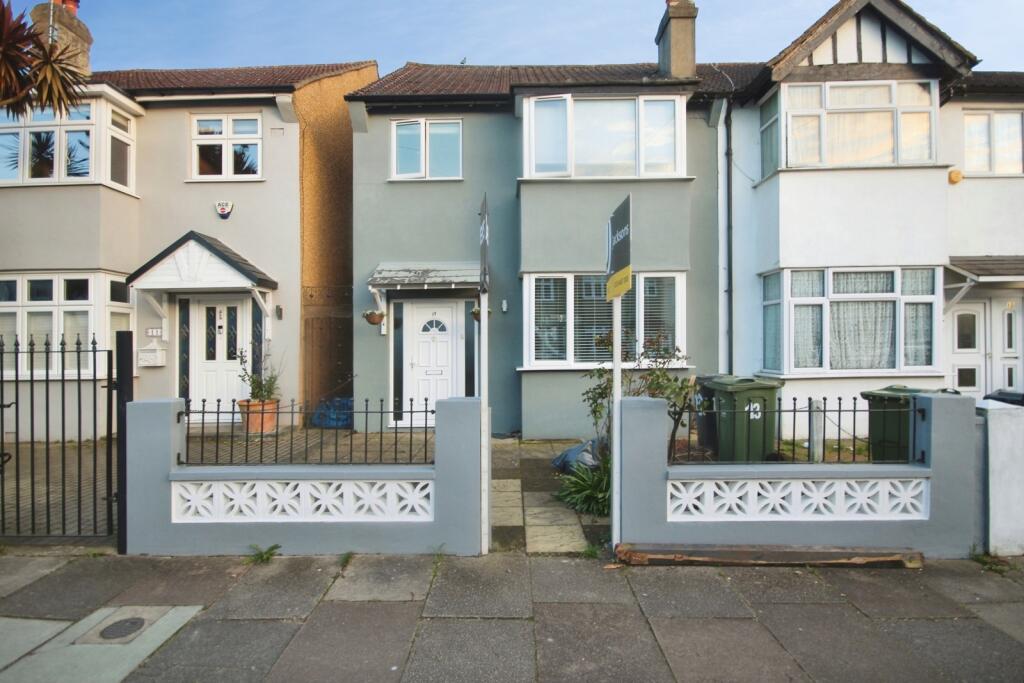 Main image of property: Carnforth Road, London, SW16