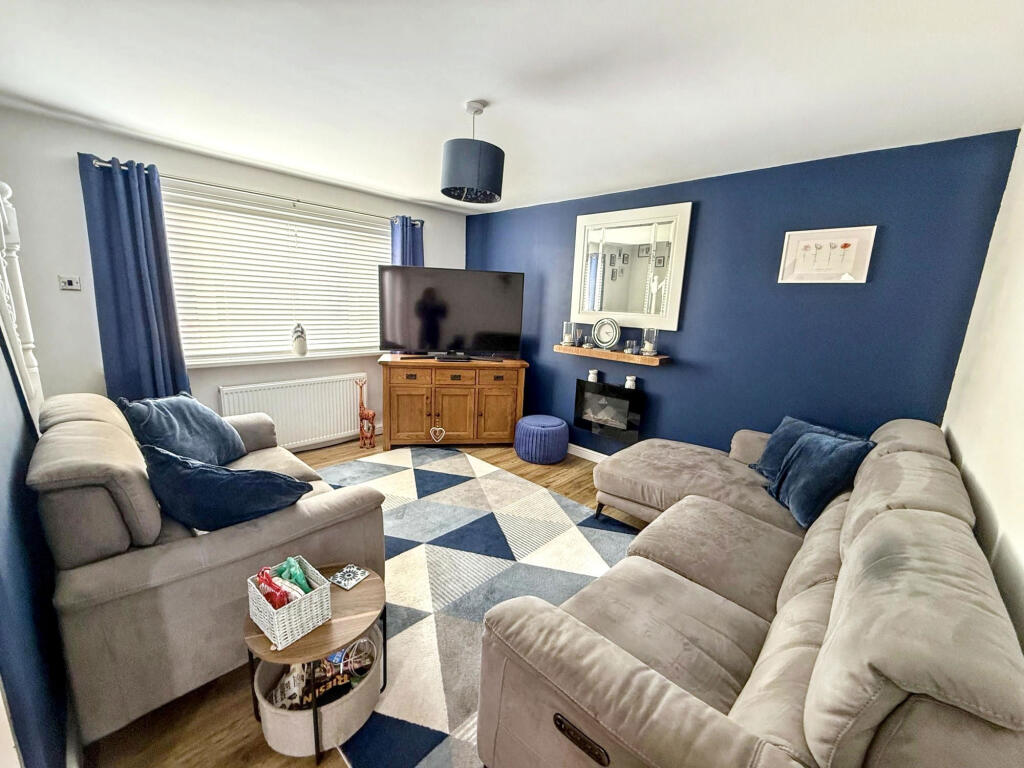House in Stockton-on-Tees - View 3