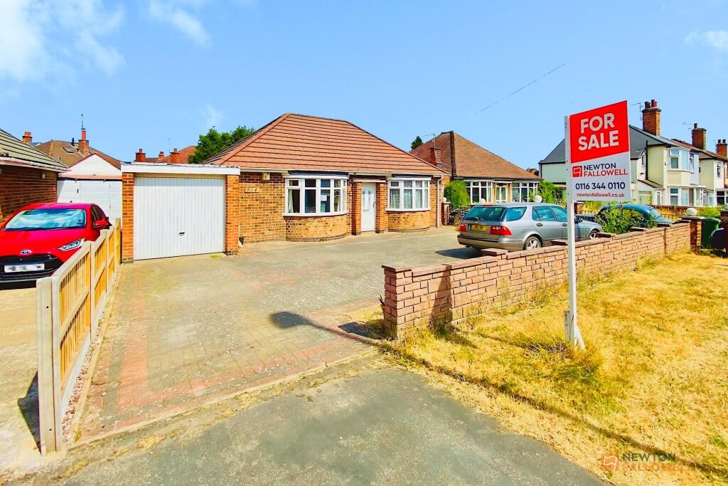 Main image of property: Humberstone Lane, Leicester, LE4