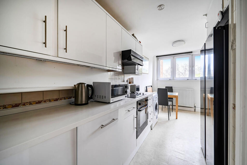 Apartment in London - View 4