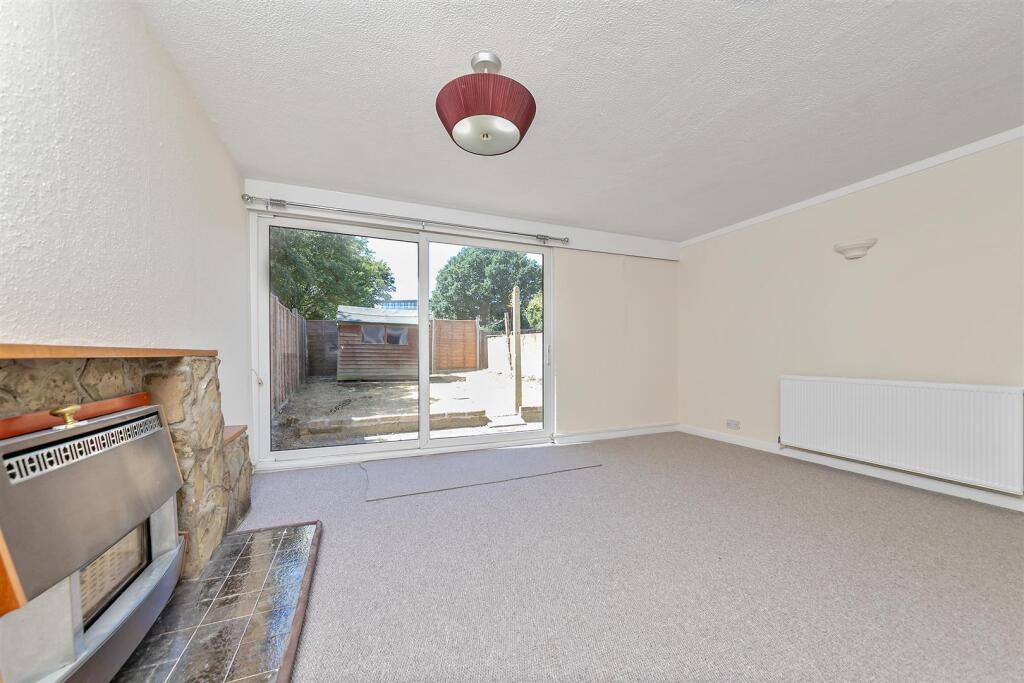 Mendip Close, St. Albans – další