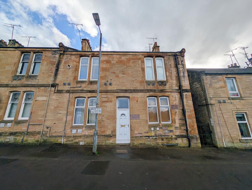 Main image of property: West Bridge Street, Falkirk