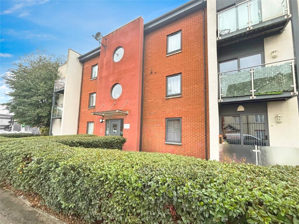 Main image of property: West Street, Southend-on-Sea, Essex
