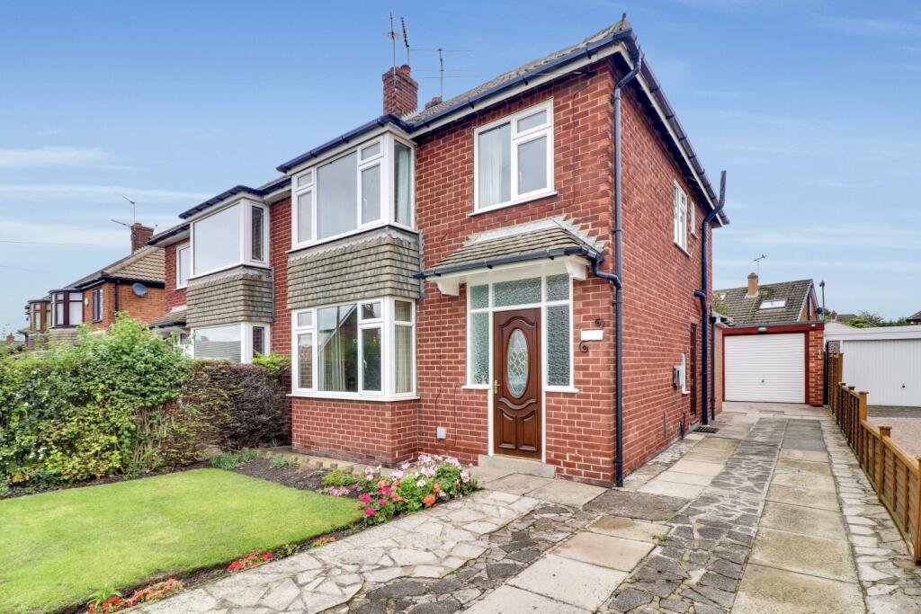 Main image of property: Bar Lane, Garforth, Leeds