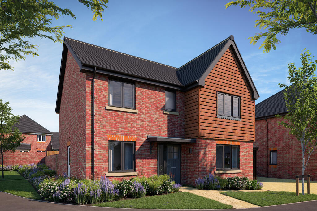 Main image of property: Moor Street,
Rainham,
Kent,
ME8 8GS