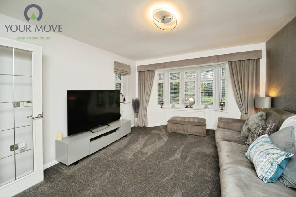 House in Bradford - View 2
