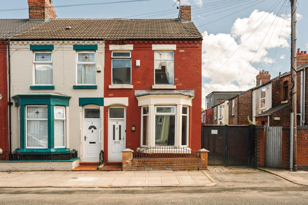 Main image of property: Maxton Road, Kensington