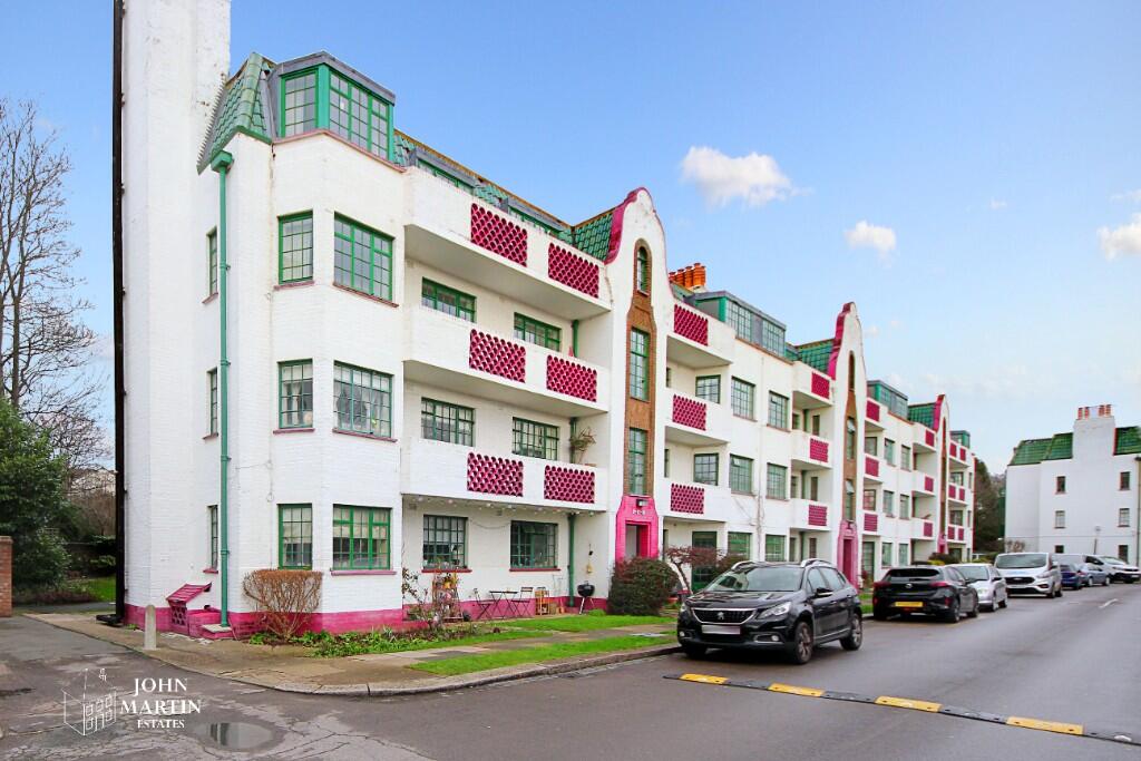 Main image of property: Ealing Village, London, W5
