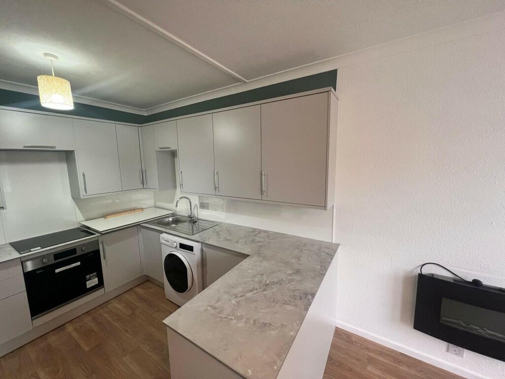 Apartment in Coventry - View 5