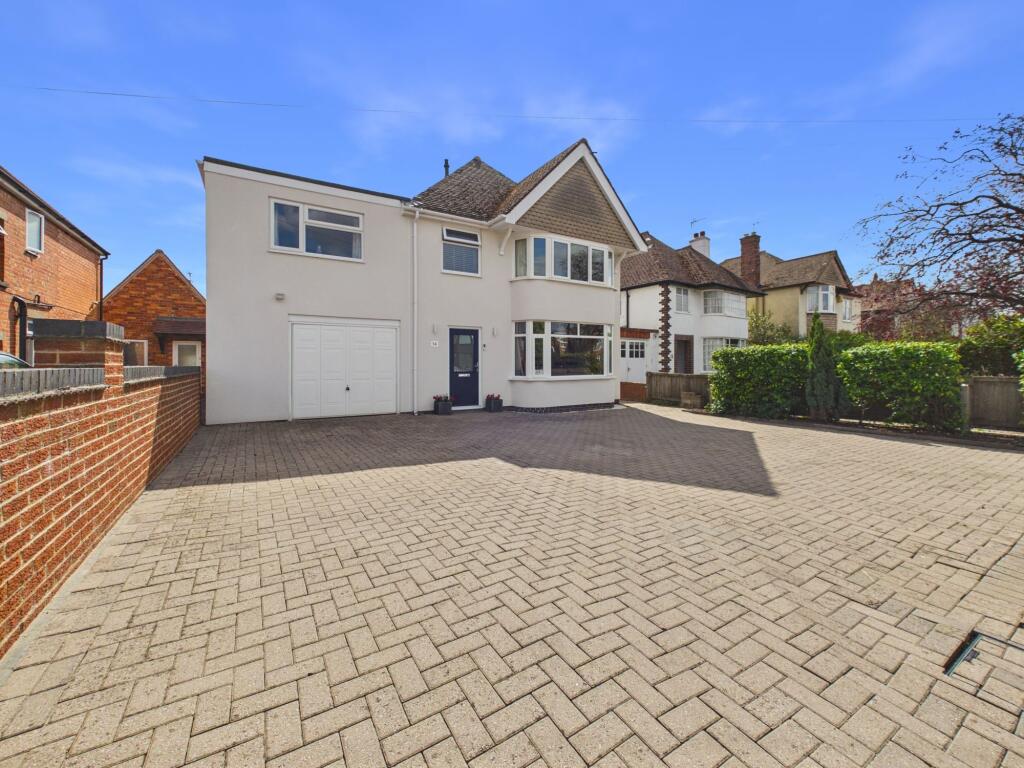 House in Gloucester, Gloucestershire - View 5